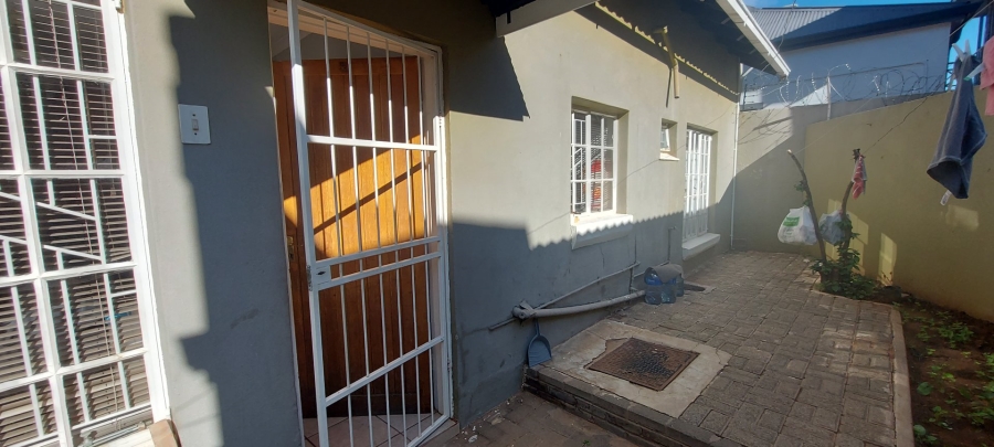 1 Bedroom Property for Sale in Westdene Free State